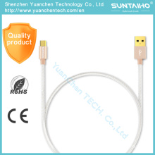Micro Fast Charging Cord USB Data Cable for Samsung Sony HTC